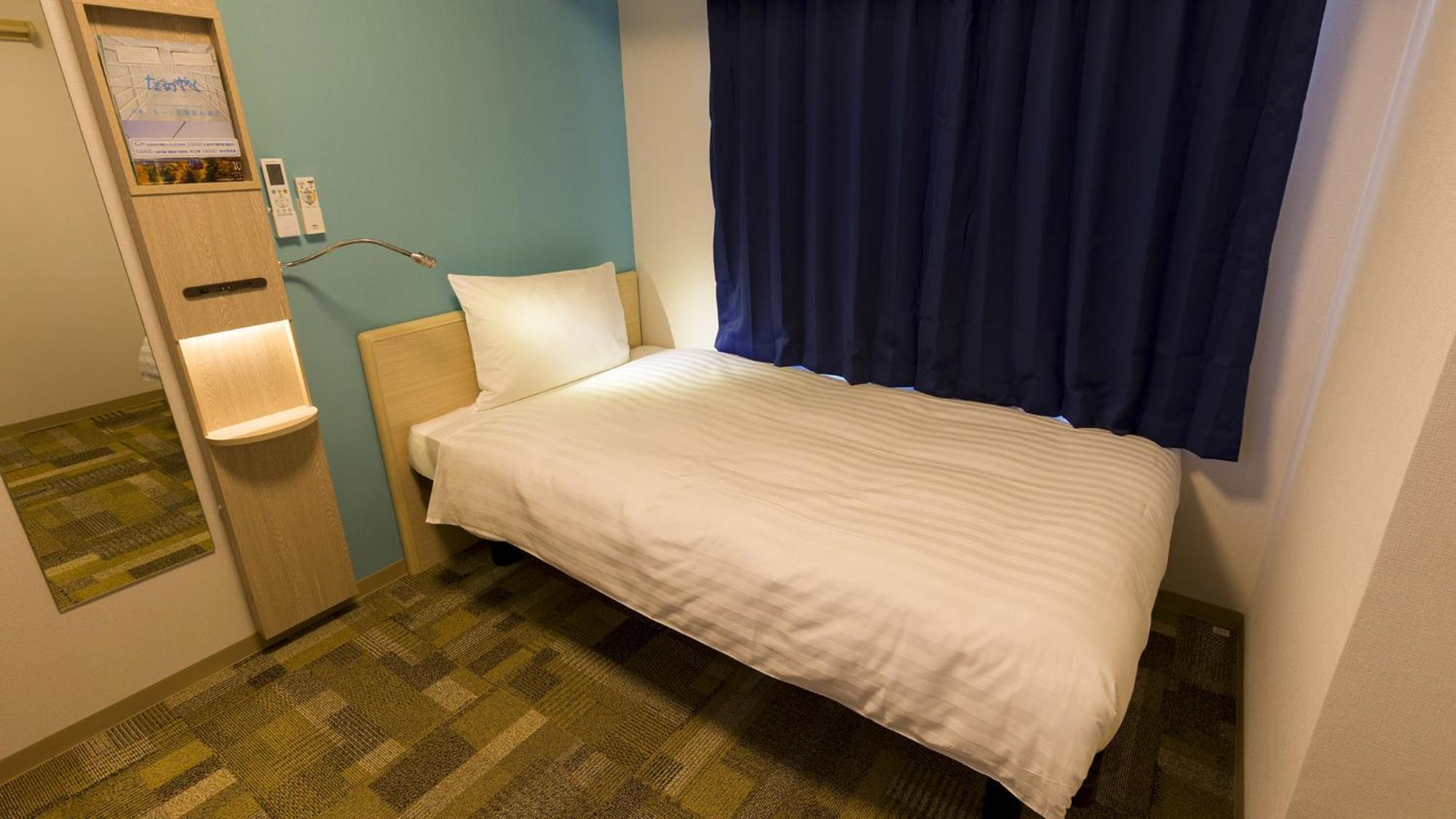 Toyoko Inn Kita-Toda-Eki Higashi-Guchi Toda  Zimmer foto