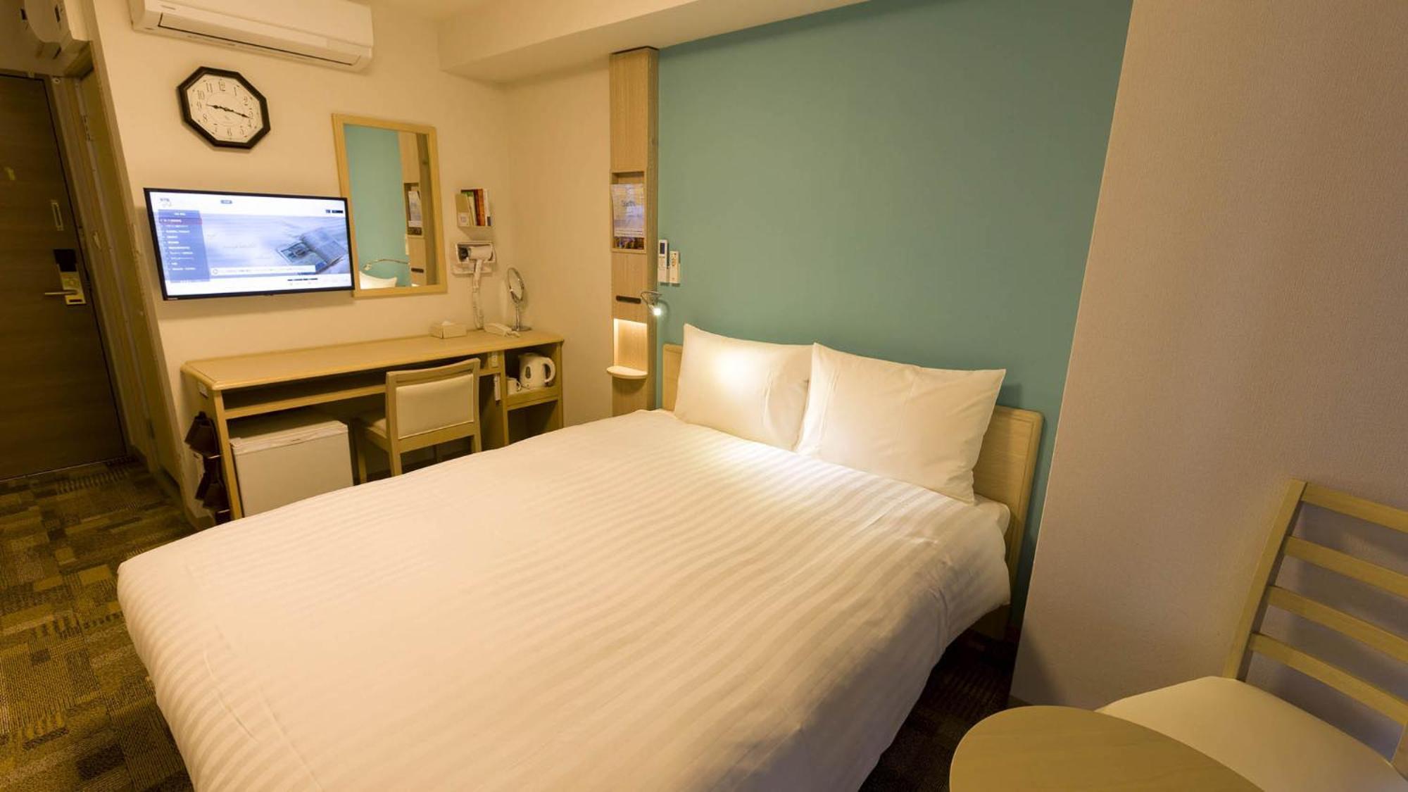 Toyoko Inn Kita-Toda-Eki Higashi-Guchi Toda  Zimmer foto