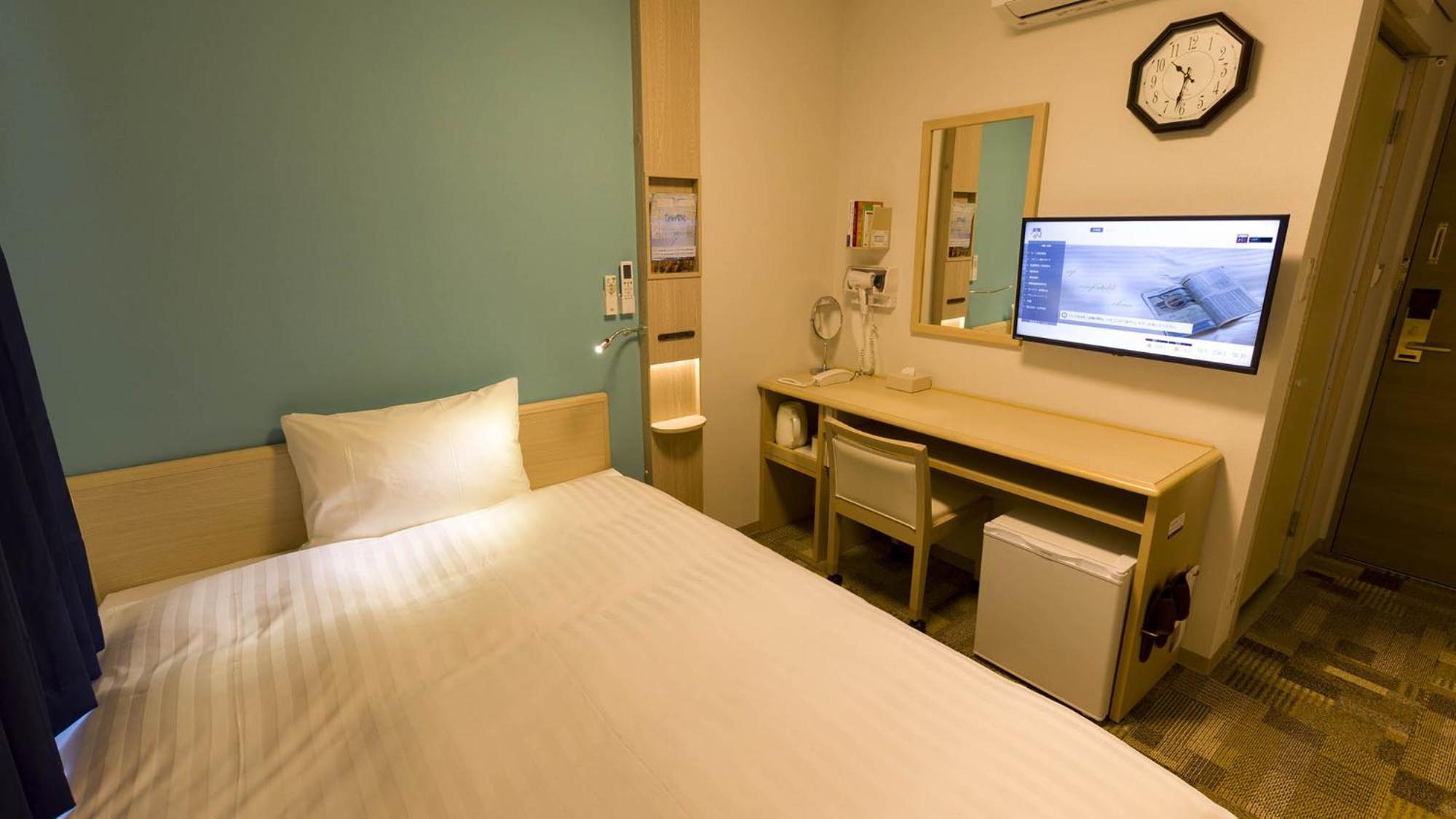 Toyoko Inn Kita-Toda-Eki Higashi-Guchi Toda  Zimmer foto