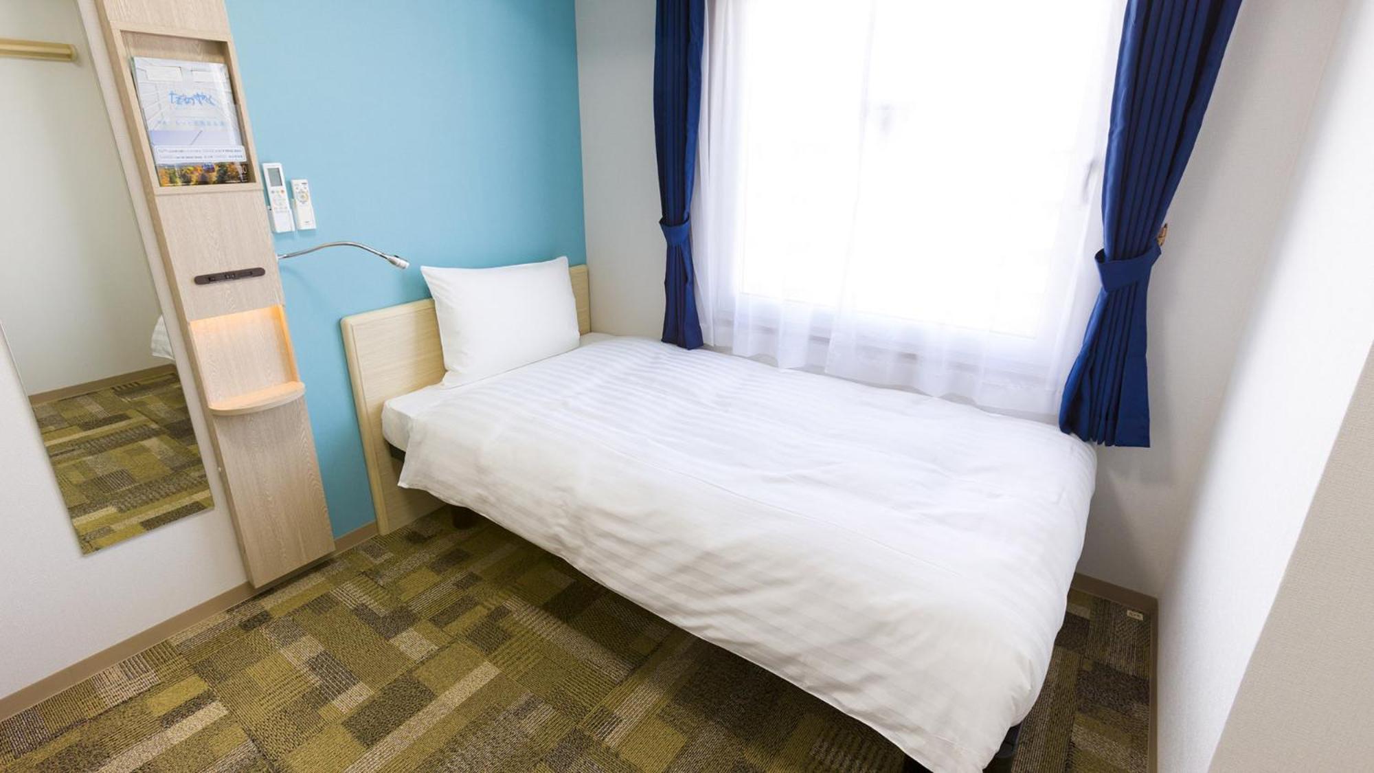 Toyoko Inn Kita-Toda-Eki Higashi-Guchi Zimmer foto