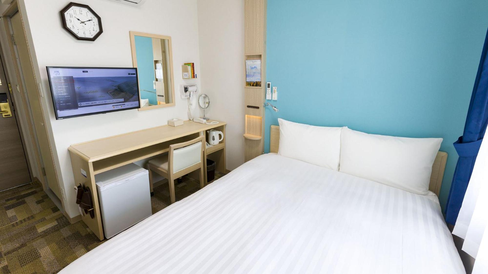 Toyoko Inn Kita-Toda-Eki Higashi-Guchi Toda  Zimmer foto